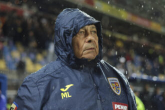 anuntul frf despre numirea unui nou selectioner pentru echipa nationala dupa decesul lui mircea lucescu 69d55659d9ac0