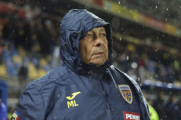 anuntul frf despre numirea unui nou selectioner pentru echipa nationala dupa decesul lui mircea lucescu 69d55659d9ac0