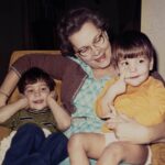 as my mom was dying she did something that stayed with me throughout pregnancy and ill carry it forever 69dbe65fa0424