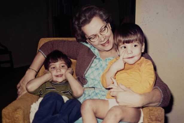 as my mom was dying she did something that stayed with me throughout pregnancy and ill carry it forever 69dbe65fa0424