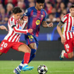 atletico madrid a invins barcelona pe camp nou cu istvan kovacs la centru psg victorioasa cu liverpool 69d7d9ba02362