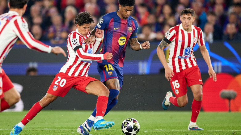 atletico madrid a invins barcelona pe camp nou cu istvan kovacs la centru psg victorioasa cu liverpool 69d7d9ba02362