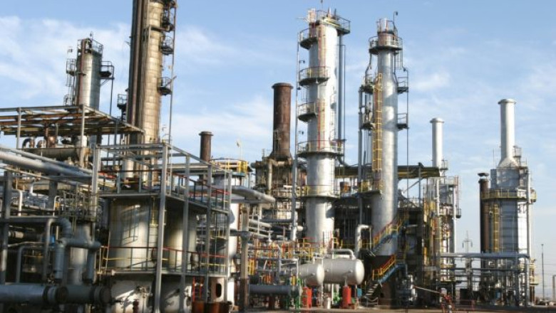 avertismentul sindicalistilor o taxare suplimentara pentru segmentul de explorare si productie va lovi in motorul industriei petrolier 69ce31163b148