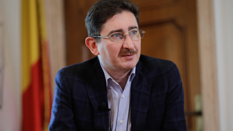 bogdan chiritoiu despre investigatia privind robor nu exista inca o decizie finala eventualele amenzi vor fi substantiale 69e78d5065f07