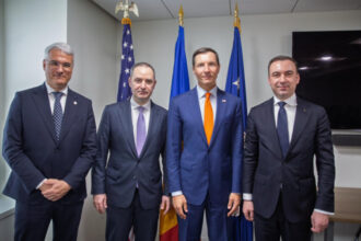 bogdan ivan discutii la washington pentru finantarea proiectelor energetice strategice ale romaniei 69df4b34d2231