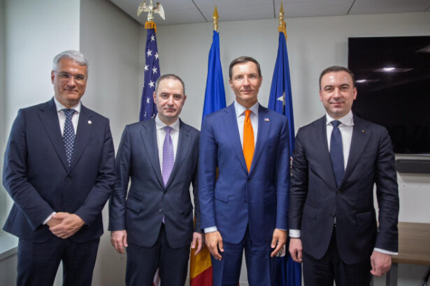 bogdan ivan discutii la washington pentru finantarea proiectelor energetice strategice ale romaniei 69df4b34d2231