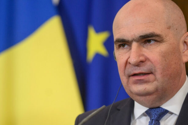 bolojan prezinta 5 directii de actiune pentru piata energiei preturile ridicate si instabilitatea sunt rezultatul unor blocaje 69dfda26a6cdb