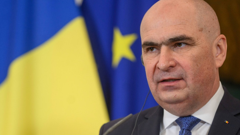 bolojan prezinta 5 directii de actiune pentru piata energiei preturile ridicate si instabilitatea sunt rezultatul unor blocaje 69dfda26a6cdb