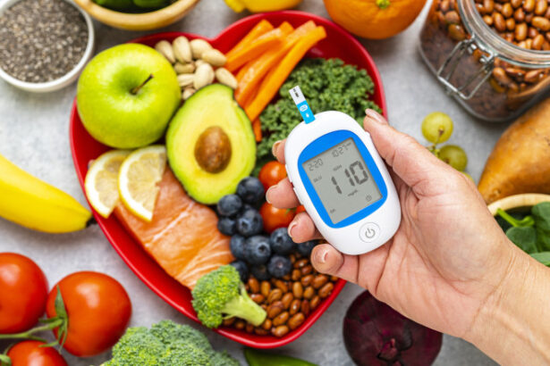 ce alimente sa incluzi in meniul tau daca ai diabet ghid practic pentru mese echilibrate 69ddccab17576