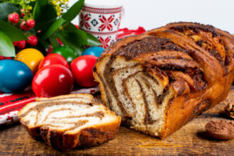 cele mai bune retete de cozonac pentru paste 2026 ingredientele recomandate de specialistii in gastronomie pentru un aluat perfect 69d0da924e2ed