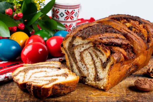 cele mai bune retete de cozonac pentru paste 2026 ingredientele recomandate de specialistii in gastronomie pentru un aluat perfect 69d0da924e2ed