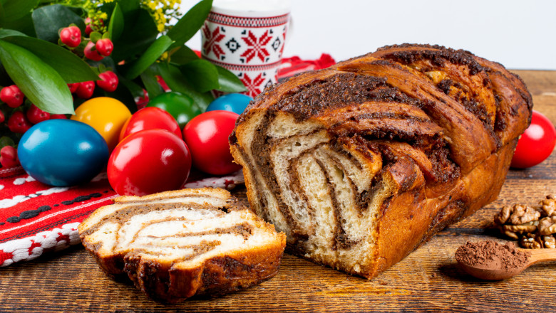 cele mai bune retete de cozonac pentru paste 2026 ingredientele recomandate de specialistii in gastronomie pentru un aluat perfect 69d0da924e2ed