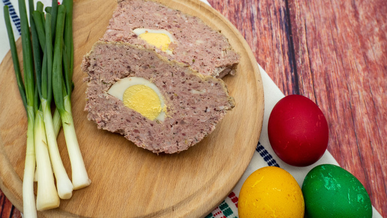 cele mai bune retete de drob de miel si pui pentru paste 2026 secretele bucatarilor pentru un preparat fraged si aromat 69d73f0029903