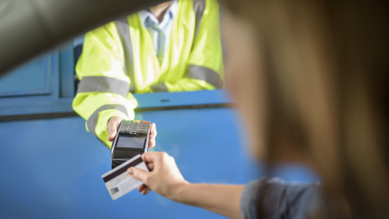 cnair sistemul de emitere a rovinietei si peajului a fost indisponibil timp de cinci ore cum pot evita soferii sanctiunile 69e8a423c0922