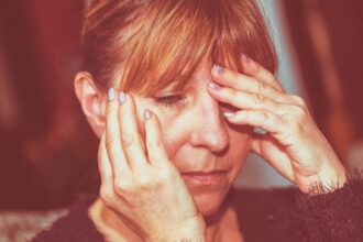 coming out to my mom with dementia means telling her the same truth over and over 69d1e7089ba9f