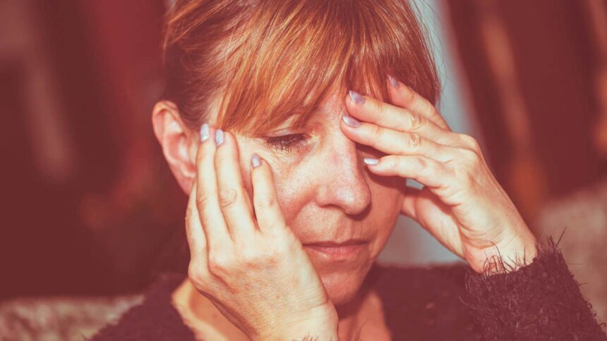 coming out to my mom with dementia means telling her the same truth over and over 69d1e7089ba9f