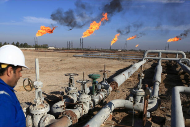 cum poate occidentul sa scape din capcana ormuz solutia care a salvat lumea din mai multe crize ale petrolului in ultimii 70 de ani 69f19f57e9958