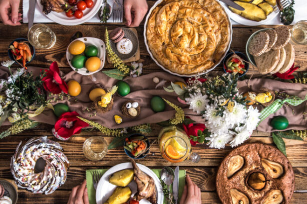 cum sa eviti excesele alimentare de paste 2026 reguli pentru o masa echilibrata explicate de specialisti in nutritie 69d88c60d9e2d