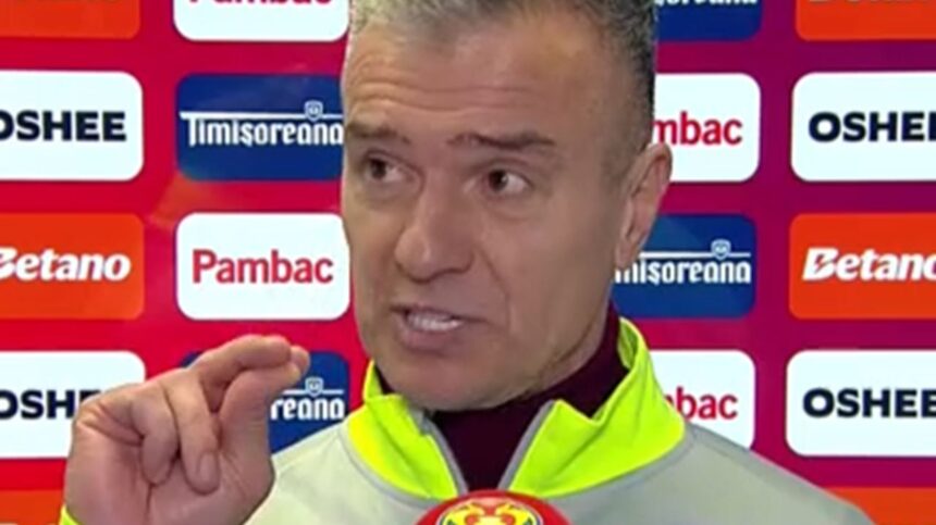 daniel pancu raspuns surprinzator cand a fost intrebat daca isi lasa jucatorii la inviere ce spune despre sansele la titlu 69da81f3e59f9