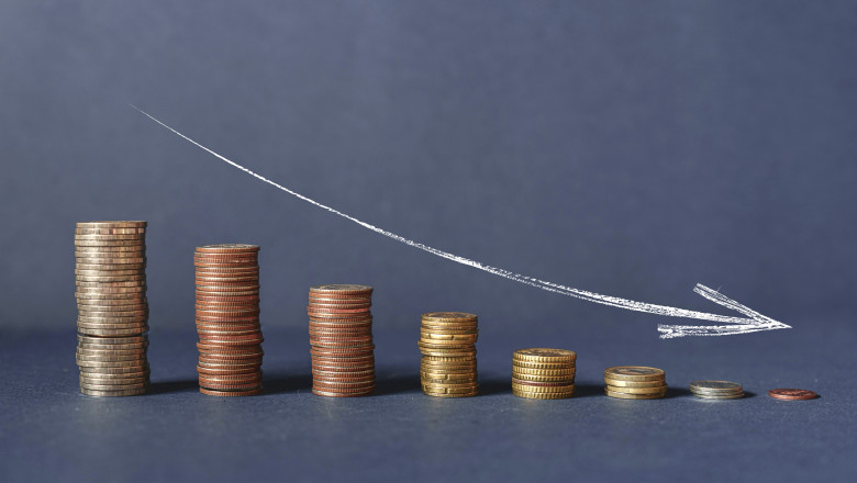 deficitul bugetar al romaniei a scazut la 79 din pib in 2025 nivelul ramane insa cel mai ridicat din uniunea europeana 69e8ece8727ab