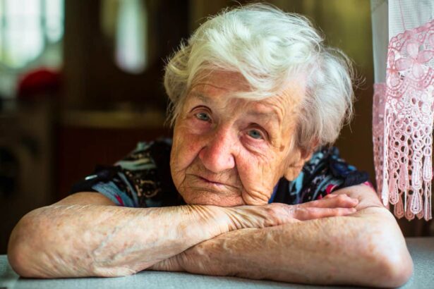 dementia has my grandmother living in two different realities and im left to helplessly watch both 69d2c80dd8264