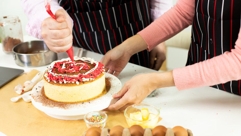 deserturi de paste 2026 retete simple si rapide pentru masa de sarbatoare recomandate de bucatari 69d9c8c3459a1