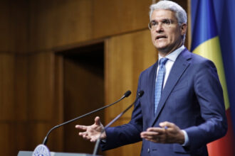 dragos pislaru orice destabilizare a guvernului ar fi un act de iresponsabilitate crunta avertisment privind pnrr 69cd3195e8682