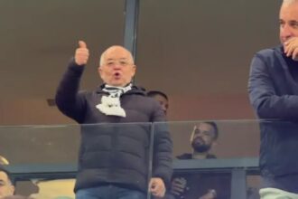 emil boc ironie la miezul noptii dupa derby ul clujului ajuta la memorie 69edbbf475069