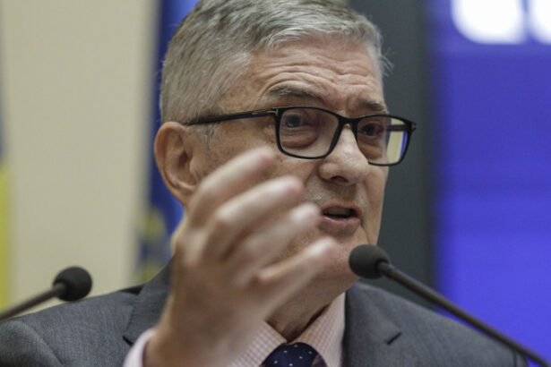 exclusiv daniel daianu avertizeaza asupra costului crizei politice dobanzi in crestere si presiune pe buget tara plateste 69e76a291afcc