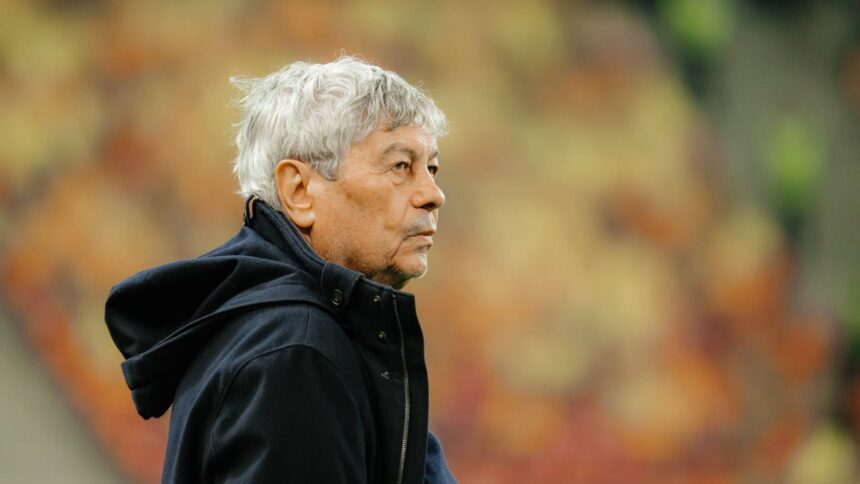 exclusiv romulus gabor tabloul corvinul hunedoara si omul care i a influentat cariera mircea lucescu ne dadea kilometrajul peste cap 69d4933456b6e