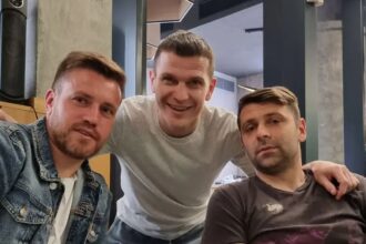 exclusiv te ai bucura sa castige titlul alexandru bourceanu fara perdea bineinteles mai ales ca nu e fcsb acolo 69e3d893d68e2