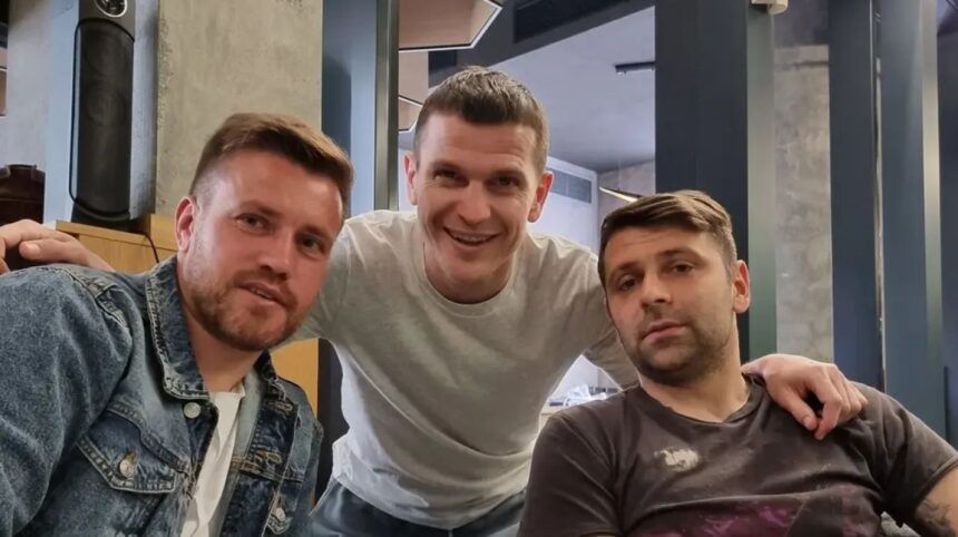 exclusiv te ai bucura sa castige titlul alexandru bourceanu fara perdea bineinteles mai ales ca nu e fcsb acolo 69e3d893d68e2