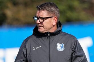 flavius stoican fierbe de furie dupa infrangerea cu fcsb nu am venit aici sa cocolosesc pe nimeni stam dupa hagi sau gica popescu 69e697b244d5a
