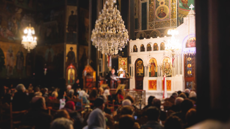 floriile 2026 traditii importante pentru credinciosi pe 5 aprilie obiceiul pe care preotii il recomanda inainte de saptamana mare 69d1ede3ce877