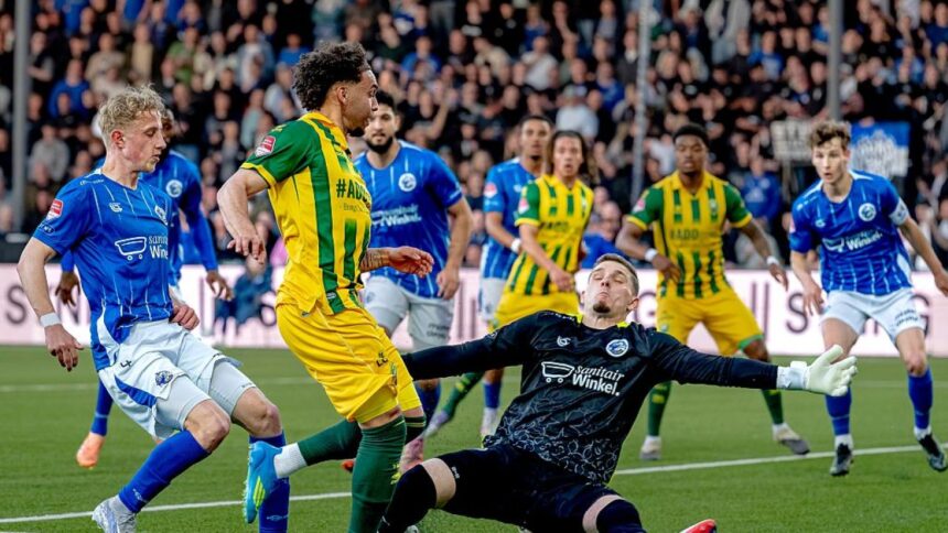 foto si video aveau nevoie sa piarda pentru a merge la barajul de promovare iar ce a urmat e fara precedent 69ec6a4833d9e