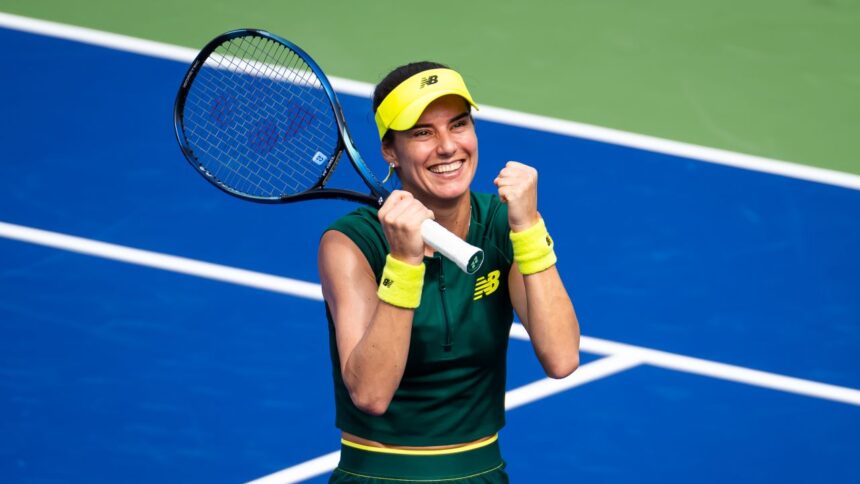 galerie foto cirstea fenomenala sorana pe cale sa atinga o borna uluitoare la 36 de ani 69dcd07b8a05a