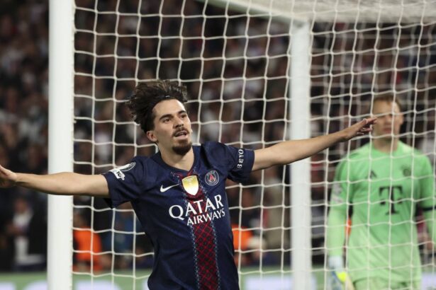 galerie foto francezii au rezumat in doua cuvinte nebunia din psg bayern munchen 5 4 69f13fcf5c727