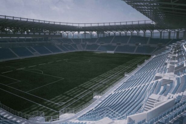 galerie foto gata incep lucrarile la stadionul de 100 000 000e din superliga luna viitoare 69de221516ecb