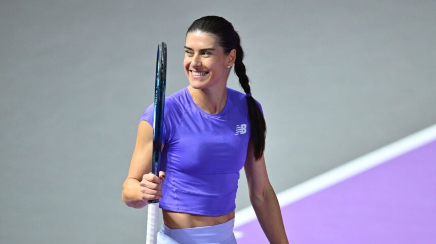 galerie foto mereu ne a purtat noroc tenisul romanesc pe cale sa retraiasca o victorie uriasa dupa turneul de la madrid 69f07ae7151d7