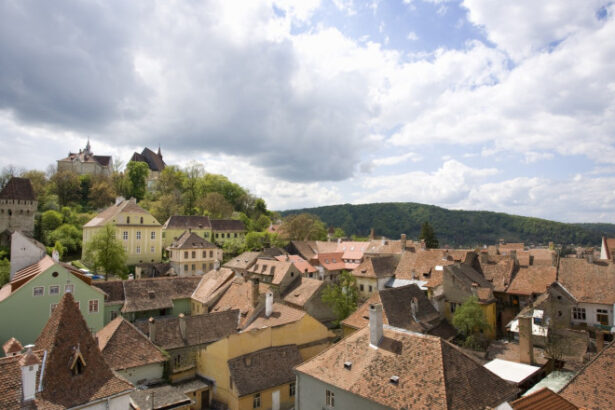 guvernul a lansat selectia pentru localitatile care vor reprezenta romania in competitia best tourism villages 69d78307b8c16