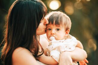 i knew i could pass on a rare genetic condition to my child but i chose to have kids anyway 69d9d02b0eeac