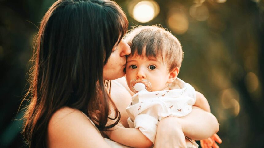 i knew i could pass on a rare genetic condition to my child but i chose to have kids anyway 69d9d02b0eeac