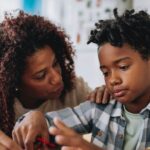 i refuse to say this one phrase to my son because it teaches the wrong kind of strength 69d0e9eea8550