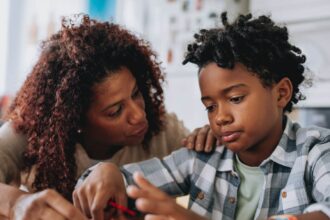 i refuse to say this one phrase to my son because it teaches the wrong kind of strength 69d0e9eea8550