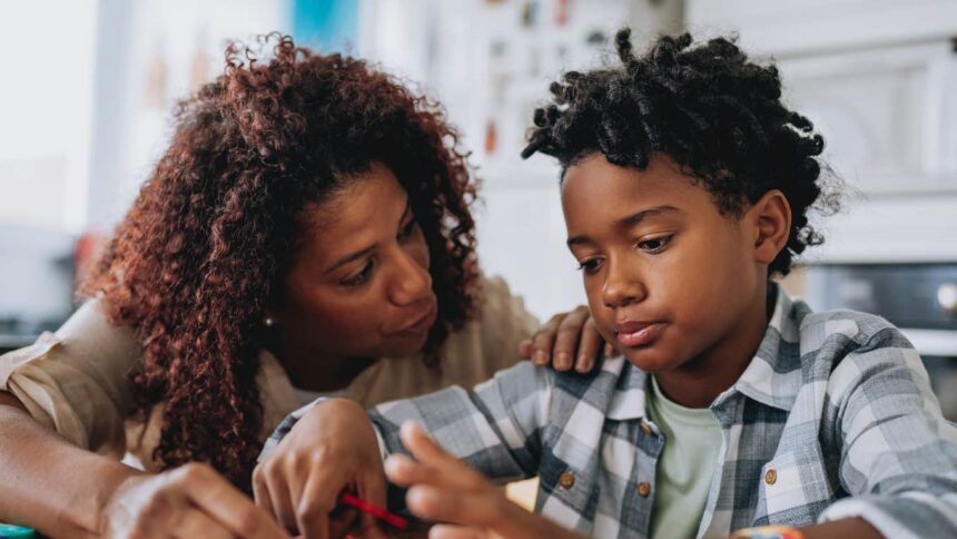 i refuse to say this one phrase to my son because it teaches the wrong kind of strength 69d0e9eea8550