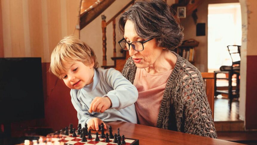 i refused to babysit my grandson every day and now my daughter is keeping him from me 69e8dd188ff00