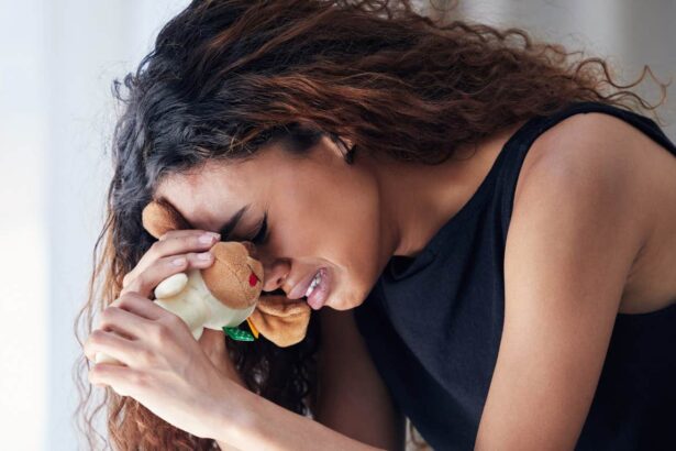 i thought having a child would complete me but instead it completely unraveled who i was 69cc4ca57898c