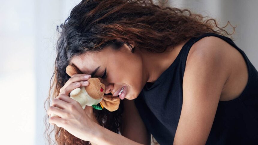 i thought having a child would complete me but instead it completely unraveled who i was 69cc4ca57898c