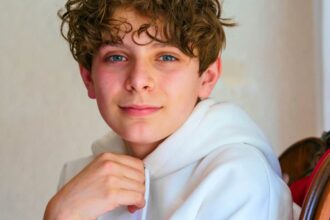 if your grandchild does these 11 things without help their parents did a really good job raising them 69d2577f2ef29