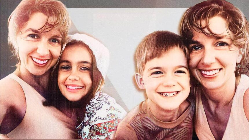 im a part time parent and the moment i stopped doing this the guilt finally faded 69ce7f57494e4